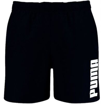SPODENKI PUMA 100004862 200 BLACK XL SPODENKI PUMA 100004862 200 BLACK XL