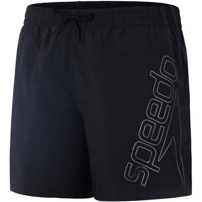 Spodenki Szorty Męskie Speedo Logo 16 Rozmiar Xxl Spodenki Szorty Męskie Speedo Logo 16 Rozmiar Xxl