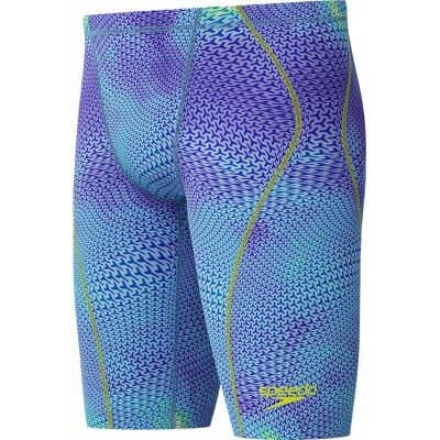 Strój Startowy Pływacki Męski Speedo Hyperspark Printed Rozmiar Uk22 Strój Startowy Pływacki Męski Speedo Hyperspark Printed Rozmiar Uk22