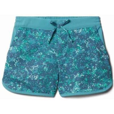 Szorty dziewczęce Columbia Sandy Shores Boardshort 164/170 Szorty dziewczęce Columbia Sandy Shores Boardshort 164/170