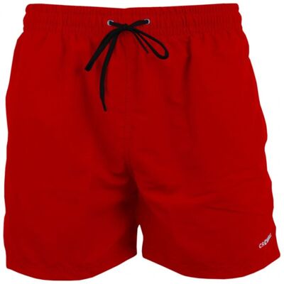 Szorty kąpielowe Crowell M 300/400 (kolor Czerwony, rozmiar 2XL) Szorty kąpielowe Crowell M 300/400 (kolor Czerwony, rozmiar 2XL)