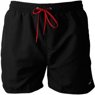 Inny producent Szorty kąpielowe Crowell M (kolor Czarny, rozmiar 3XL) Inny producent Szorty kąpielowe Crowell M (kolor Czarny, rozmiar 3XL)