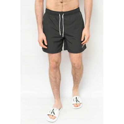 Giorgio Armani Szorty Kąpielowe Męskie Armani Exchange 953035 Cc630 Czarne - Xxl Giorgio Armani Szorty Kąpielowe Męskie Armani Exchange 953035 Cc630 Czarne - Xxl