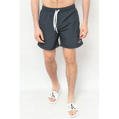 Giorgio Armani Szorty Kąpielowe Męskie Armani Exchange 953035 Cc630 Granatowe - S Giorgio Armani Szorty Kąpielowe Męskie Armani Exchange 953035 Cc630 Granatowe - S