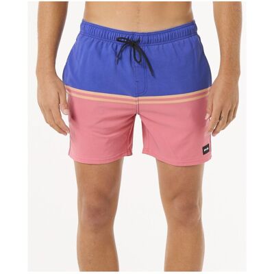 Szorty kąpielowe męskie RIP CURL Combine Volley fioletowe S Szorty kąpielowe męskie RIP CURL Combine Volley fioletowe S