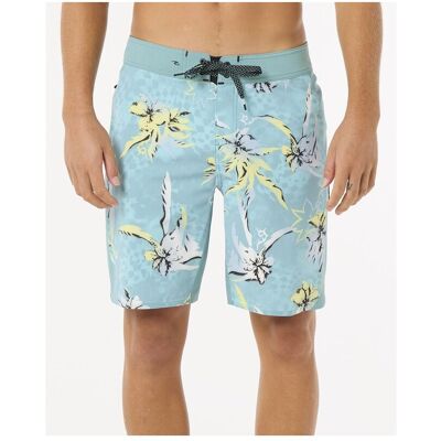 Szorty kąpielowe męskie RIP CURL Mirage 3-2-One Ultimate niebieskie 30 Szorty kąpielowe męskie RIP CURL Mirage 3-2-One Ultimate niebieskie 30