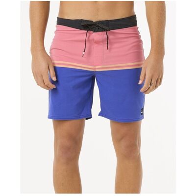 Szorty kąpielowe męskie RIP CURL Mirage Combine fioletowe 31 Szorty kąpielowe męskie RIP CURL Mirage Combine fioletowe 31