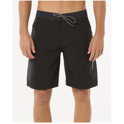 Szorty kąpielowe męskie RIP CURL Mirage Search Ultimate czarne 30 Szorty kąpielowe męskie RIP CURL Mirage Search Ultimate czarne 30