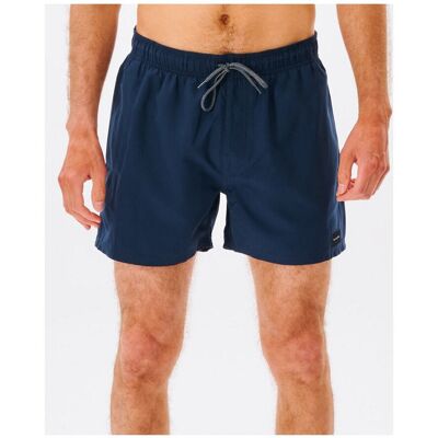 Szorty kąpielowe męskie RIP CURL OFFSET VOLLEY granatowe S Szorty kąpielowe męskie RIP CURL OFFSET VOLLEY granatowe S