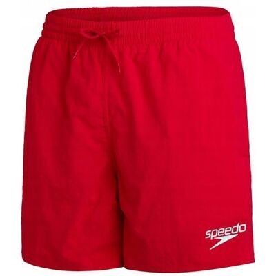 Szorty SPEEDO Spodenki kąpielowe męskie czerwone Rozmiar XS Szorty SPEEDO Spodenki kąpielowe męskie czerwone Rozmiar XS