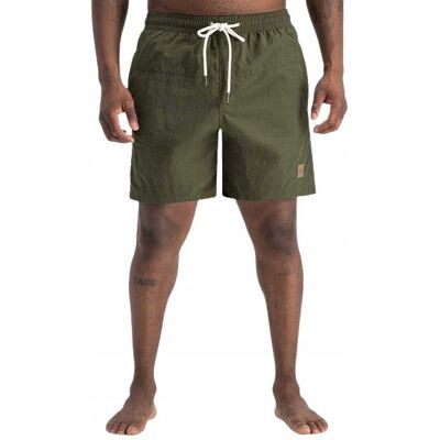 Inny producent URBAN CLASSICS WIĄZANE KĄPIELÓWKI XXL 2Z1E4_A* XXL 2Z1 Inny producent URBAN CLASSICS WIĄZANE KĄPIELÓWKI XXL 2Z1E4_A* XXL 2Z1