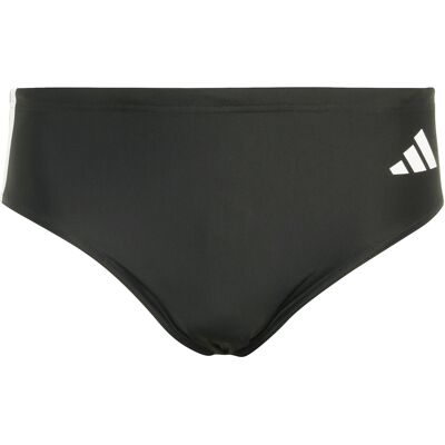 Kąpielówki Męskie Adidas 3s Bld Trunk 5 Kąpielówki Męskie Adidas 3s Bld Trunk 5