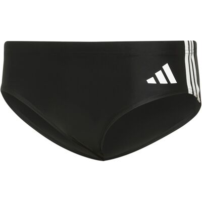 Kąpielówki Męskie Adidas 3s Trunk 8 Kąpielówki Męskie Adidas 3s Trunk 8