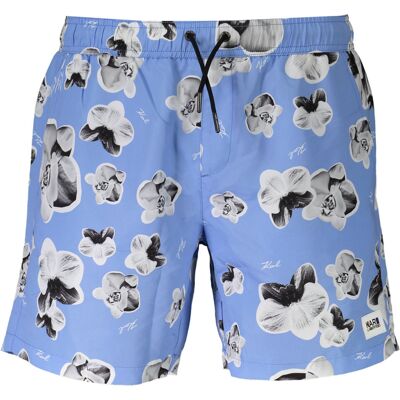 Inny producent Niebieski Kostium Bielizny Męskiej Karl Lagerfeld Beachwear - M, On_order Inny producent Niebieski Kostium Bielizny Męskiej Karl Lagerfeld Beachwear - M, On_order