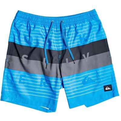 Szorty Kąpielowe Męskie Wblckvly17 Eqyjv03550-Bmm6 Quiksilver M Szorty Kąpielowe Męskie Wblckvly17 Eqyjv03550-Bmm6 Quiksilver M
