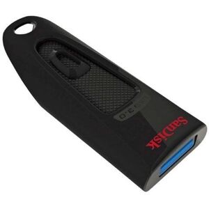 Pendrive SANDISK Cruzer Ultra, 32 GB, USB 3.0 Pendrive SANDISK Cruzer Ultra, 32 GB, USB 3.0