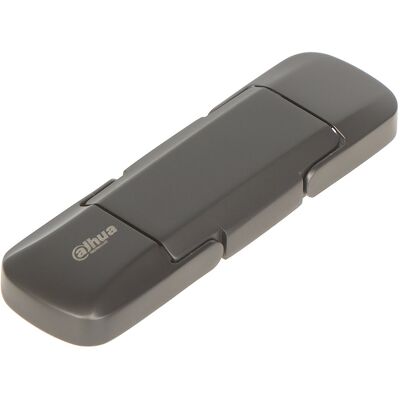 Dahua Technology 128GB USB 3.2 Dysk - Typ A/C, Szary Dahua Technology 128GB USB 3.2 Dysk - Typ A/C, Szary