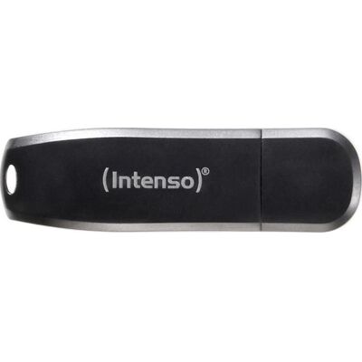 Pendrive Intenso Speed Line 3533470, 16 Gb, Usb 3.0 Pendrive Intenso Speed Line 3533470, 16 Gb, Usb 3.0