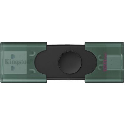 Pendrive Kingston 128gb Usb 3.2 Datatraveler Duog2 Dtdeg2/128gb Pendrive Kingston 128gb Usb 3.2 Datatraveler Duog2 Dtdeg2/128gb