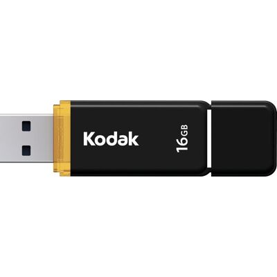 Pendrive KODAK K100, 16 GB, USB 3.0 Pendrive KODAK K100, 16 GB, USB 3.0