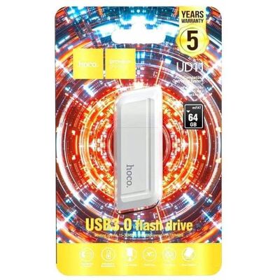 Pendrive pamięć HOCO UD11 USB 3.0 Flash drive 64GB Pendrive pamięć HOCO UD11 USB 3.0 Flash drive 64GB