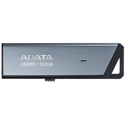 Pendrive (Pamięć Usb) Adata 512 Gb Srebrny Pendrive (Pamięć Usb) Adata 512 Gb Srebrny