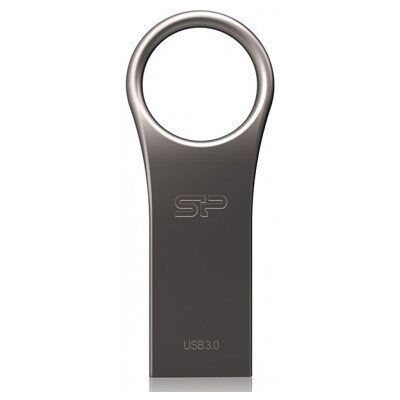 Pendrive SILICON POWER Jewel J80, 16 GB, USB 3.0 Pendrive SILICON POWER Jewel J80, 16 GB, USB 3.0