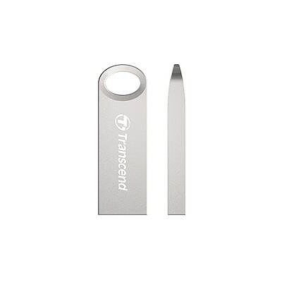 Pendrive Transcend Jetflash 520 32 Gb Silver Pendrive Transcend Jetflash 520 32 Gb Silver
