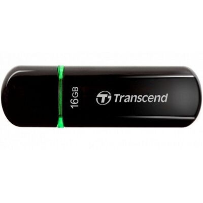 Transcend Jetflash 600 16gb High-Speed 200x Transcend Jetflash 600 16gb High-Speed 200x