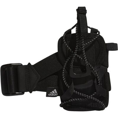Adidas Torebka Do Biegania, Run Mob Holder Dy5724, Czarny, 7x12,5 Cm Adidas Torebka Do Biegania, Run Mob Holder Dy5724, Czarny, 7x12,5 Cm