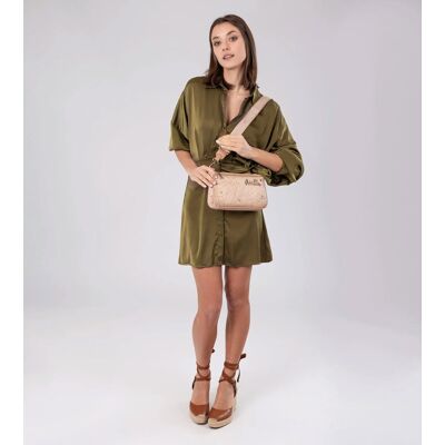 Anekke Studio Torebka damska listonoszka Nude Anekke Studio Torebka damska listonoszka Nude