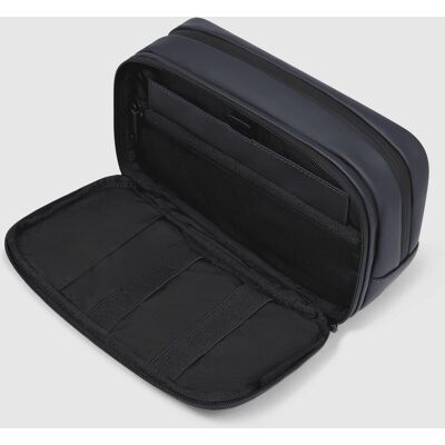 Beauty 2 Comparti Adulto Unisex Piquadro By6380c2ow-Ve2 Zielony Beauty 2 Comparti Adulto Unisex Piquadro By6380c2ow-Ve2 Zielony