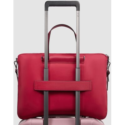 Borsa Porta Pc E Ipad Donna Piquadro Ca4021w92t-N Nero Borsa Porta Pc E Ipad Donna Piquadro Ca4021w92t-N Nero