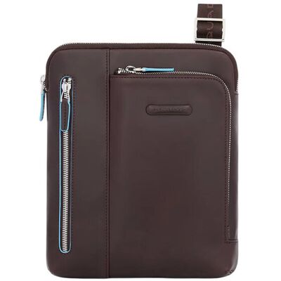 Borsello Porta Ipad Uomo Piquadro Ca1816b2-Mo Marrone Borsello Porta Ipad Uomo Piquadro Ca1816b2-Mo Marrone