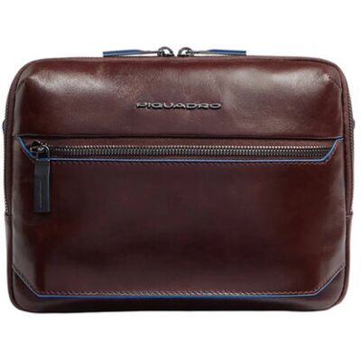 Borsello Uomo Piquadro Ca6588b2-Mo Marrone Borsello Uomo Piquadro Ca6588b2-Mo Marrone