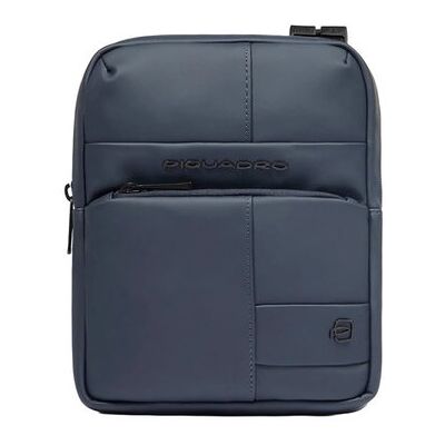 Borsello Uomo Porta Ipad Mini Uomo Piquadro Ca3084w129w-Blu Blu Borsello Uomo Porta Ipad Mini Uomo Piquadro Ca3084w129w-Blu Blu