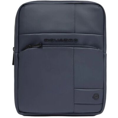 Borsello Uomo Porta Ipad Uomo Piquadro Ca1816w129w-Blu Blu Borsello Uomo Porta Ipad Uomo Piquadro Ca1816w129w-Blu Blu