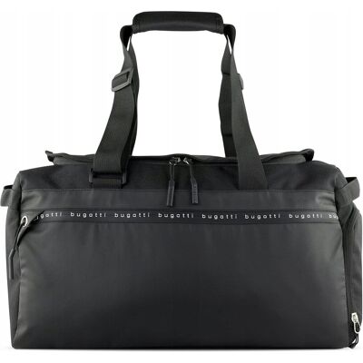 Inny producent BUGATTI torba podróżna/sportowa 30L X669 Inny producent BUGATTI torba podróżna/sportowa 30L X669
