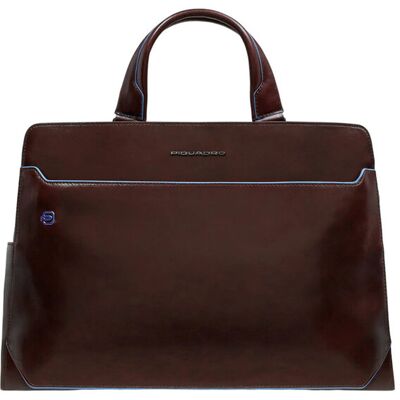 Cartella Uomo Piquadro Ca6590b2-Mo Marrone Cartella Uomo Piquadro Ca6590b2-Mo Marrone