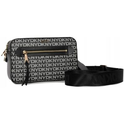 Dkny Torebka Damska Czarna R42eye22-Xlb Dkny Torebka Damska Czarna R42eye22-Xlb