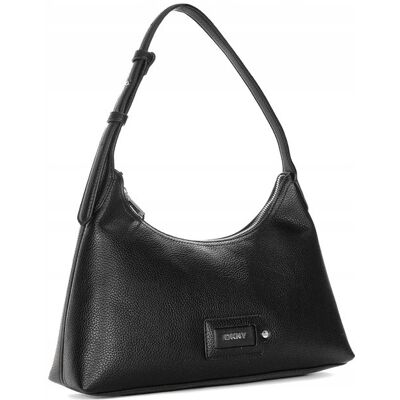 Dkny Torebka Damska Czarna R513ai89-Bsv Dkny Torebka Damska Czarna R513ai89-Bsv