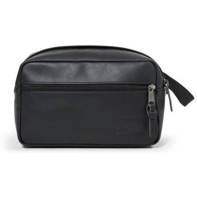 Eastpak - Yap Single 64o Pelle Nero Ek66c Eastpak - Yap Single 64o Pelle Nero Ek66c