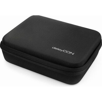 Inny producent Etui Kamery Twarde L Czarne Futerał Walizka Ochronna Solidna Mocna Inny producent Etui Kamery Twarde L Czarne Futerał Walizka Ochronna Solidna Mocna