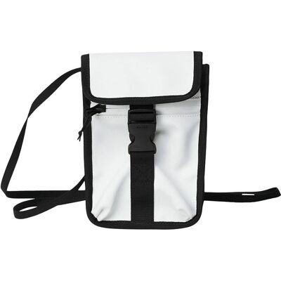 Etui / Saszetka Buckle Money Pouch Rains - Off White Etui / Saszetka Buckle Money Pouch Rains - Off White