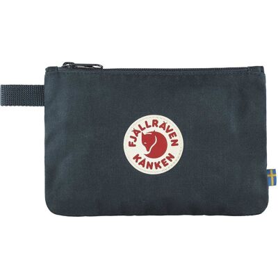 Etui / saszetka na kable Kanken Fjallraven gear pocket - navy Etui / saszetka na kable Kanken Fjallraven gear pocket - navy