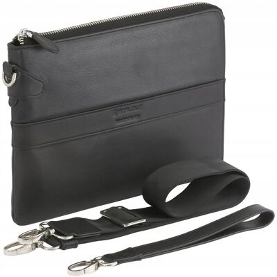 Inny producent Etui Teczka na Tablet 8' Skóra Naturalna Nappa - Handmade Organizer Inny producent Etui Teczka na Tablet 8' Skóra Naturalna Nappa - Handmade Organizer
