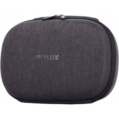 Inny producent Futerał Etui Pokrowiec Case Walizka Na Okulary Gogle Vr Apple Vision Pro / Ap-bf44-d Inny producent Futerał Etui Pokrowiec Case Walizka Na Okulary Gogle Vr Apple Vision Pro / Ap-bf44-d