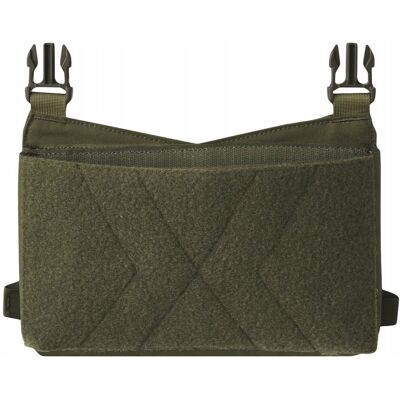 Helikon-Tex Kieszeń Guardian Kangaroo Flap Oliwkowy Helikon-Tex Kieszeń Guardian Kangaroo Flap Oliwkowy