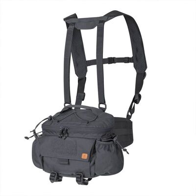 Helikon-Tex Torba Biodrowa FOXTROT MK2 5,5L Szara Helikon-Tex Torba Biodrowa FOXTROT MK2 5,5L Szara