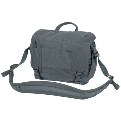 Helikon Średnia Torba Kuriera Miejska - 9,5L Torba Helikon Średnia Torba Kuriera Miejska - 9,5L Torba